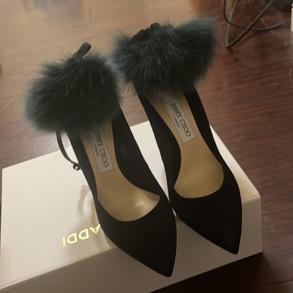 Jimmy Choo - Picture 2 of 3